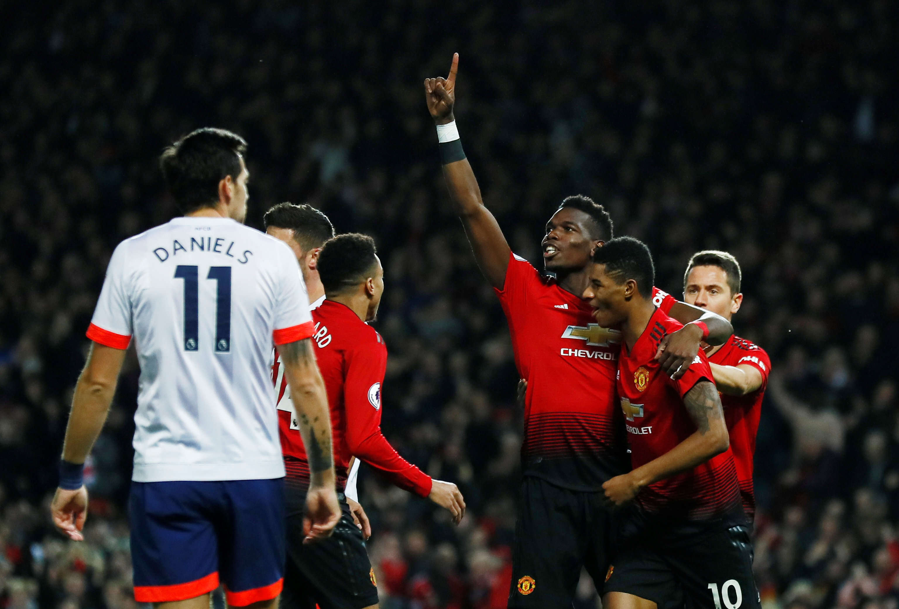 并且通过灵 并且通过灵