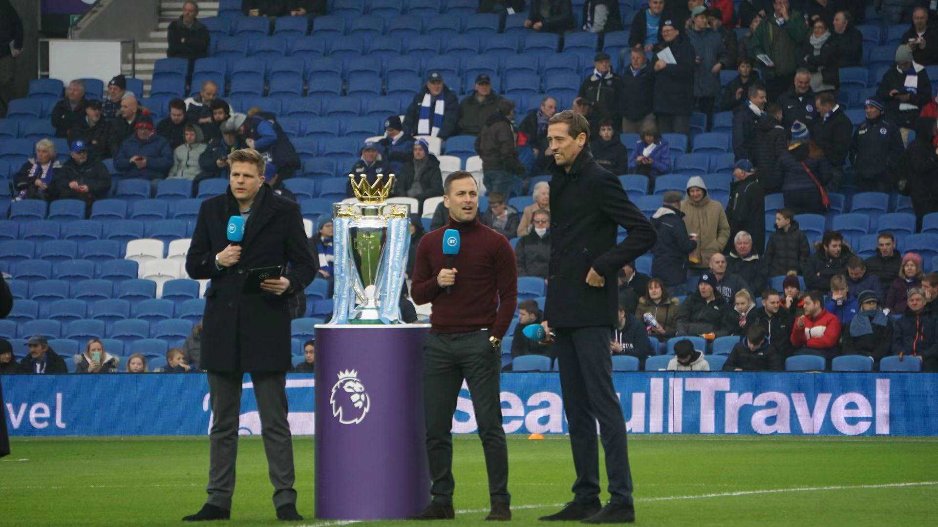 球迷与市场 球迷与市场